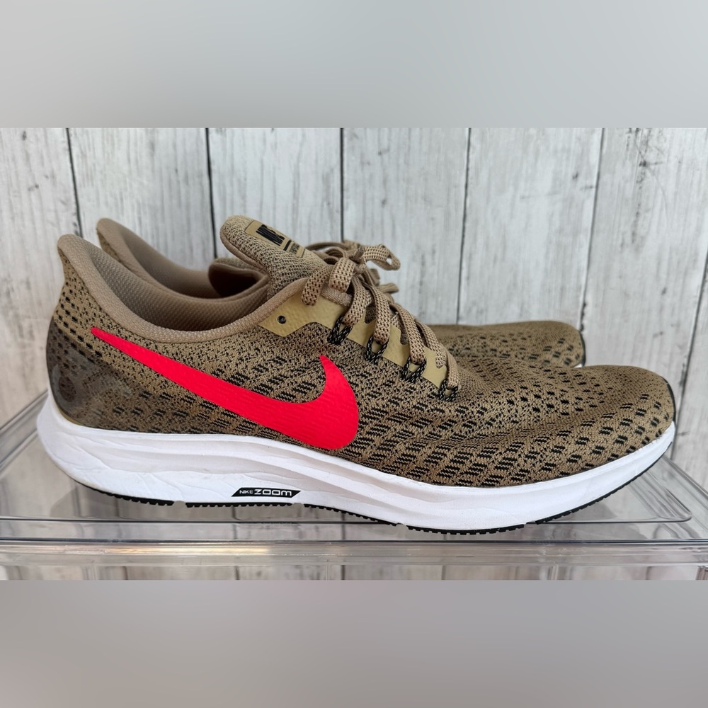 Mens Nike Air Zoom Pegasus 35